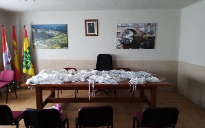 Gredos se protege con voluntariado y organización