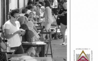 Guía reapertura de locales de hostelería Covid-19