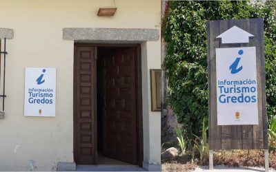 Apertura Oficina de Turismo