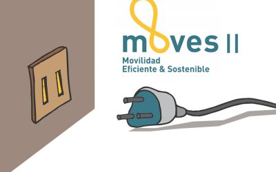 Subvenciones MOVES II