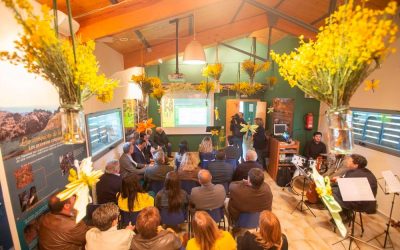 Gredos Norte apuesta por un programa de reto demográfico