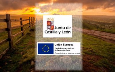 Subvención FEADER