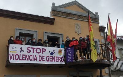 El Ayuntamiento se une al Manifiesto de la Diputación de Ávila