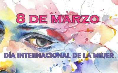 Manifiesto 8 de marzo, día internacional de la mujer