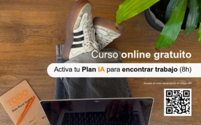 Todo por aprender · Reto Rural Digital