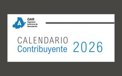 Organismo Autónomo de Recaudación OAR