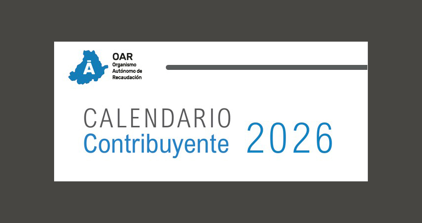 Organismo Autónomo de Recaudación OAR